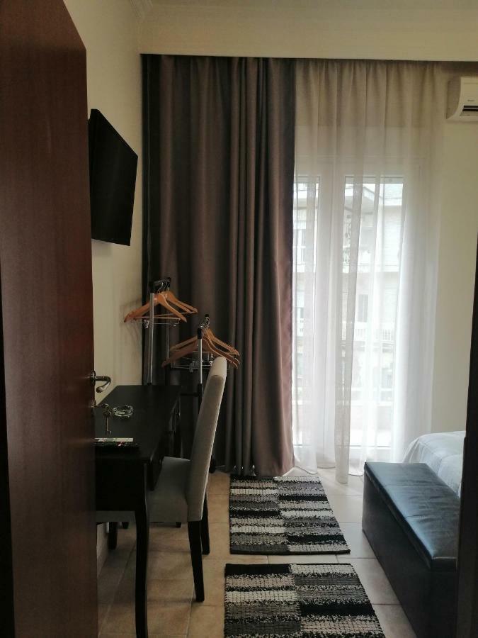 Luxurious Apartment Veria  Eksteriør billede