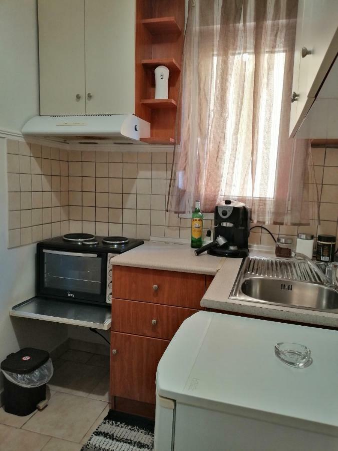 Luxurious Apartment Veria  Eksteriør billede