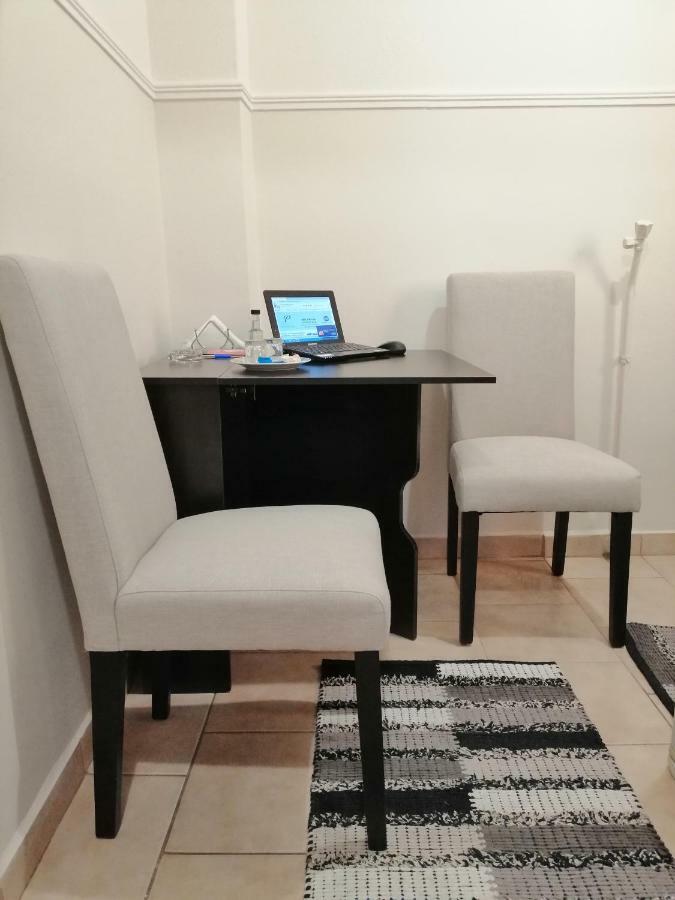 Luxurious Apartment Veria  Eksteriør billede