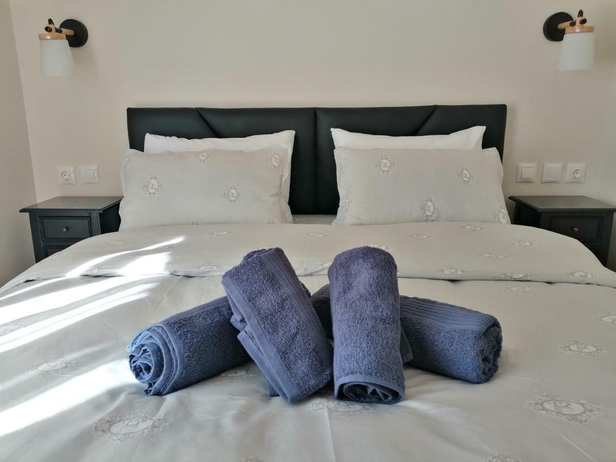 Luxurious Apartment Veria  Eksteriør billede
